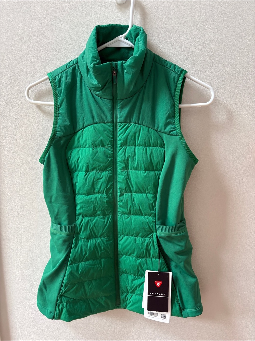 Lululemon Down for It All Vest